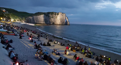 Etretat